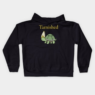 Tarnished Kids Hoodie